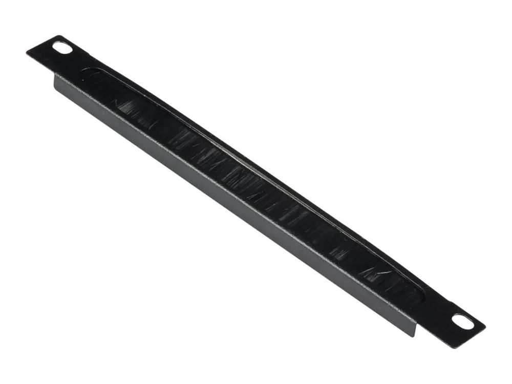 Digital Data Communications EZMB-10-B - Rack - Leerkonsole - Schwarz - 1U - 25.4 cm (10")