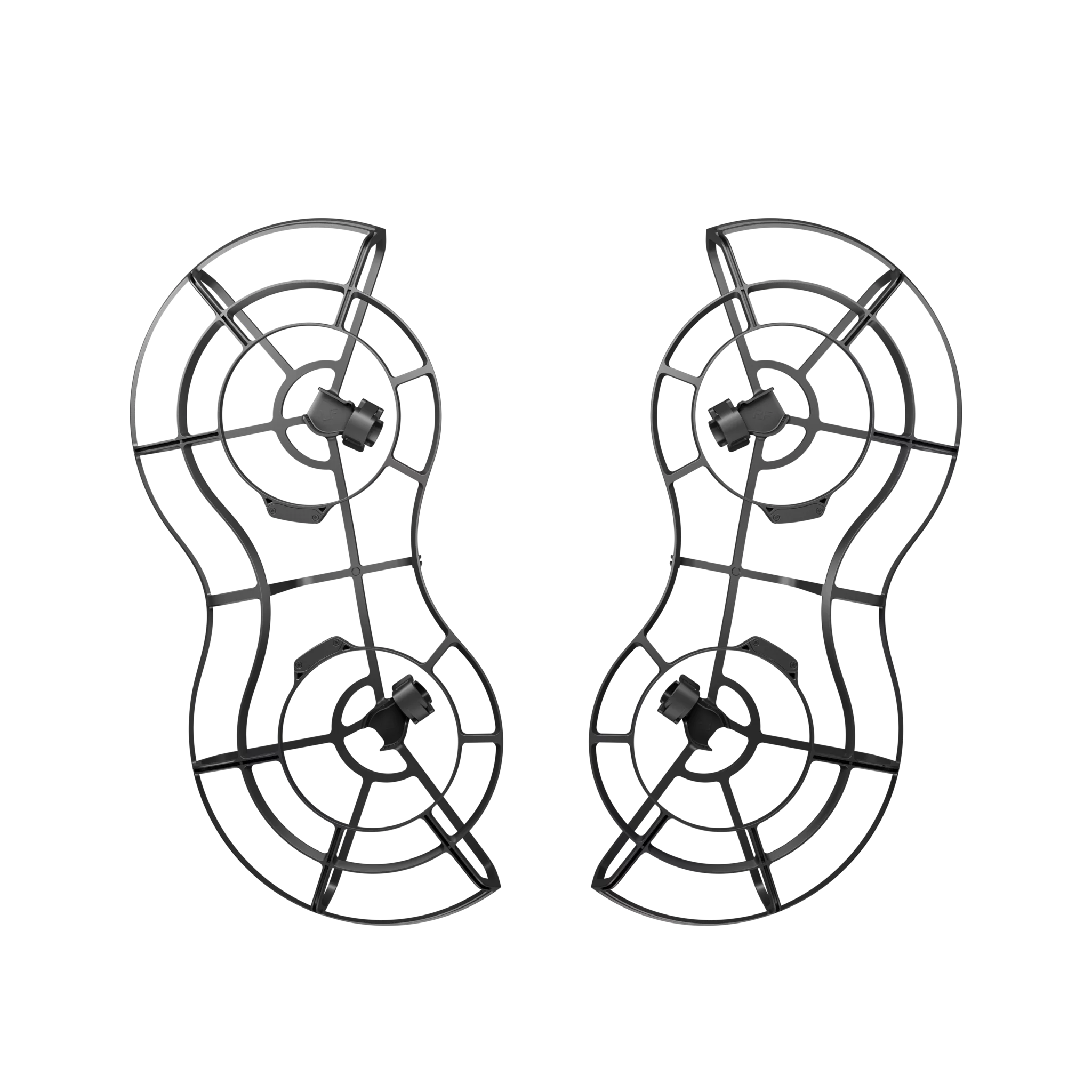 DJI Lito (X)1 360° Propellerschutz