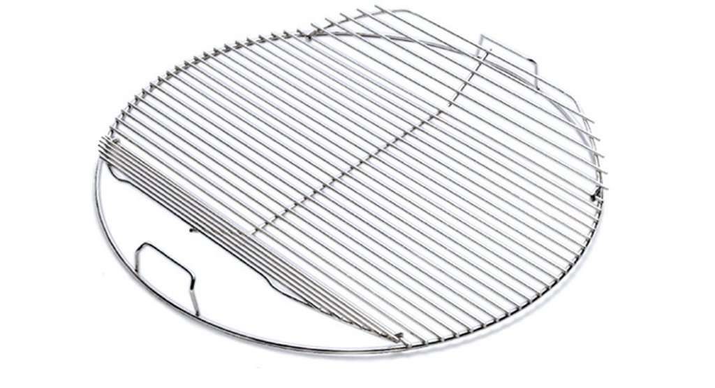 Weber Grillrost für Holzkohlegrills mit 47 cm