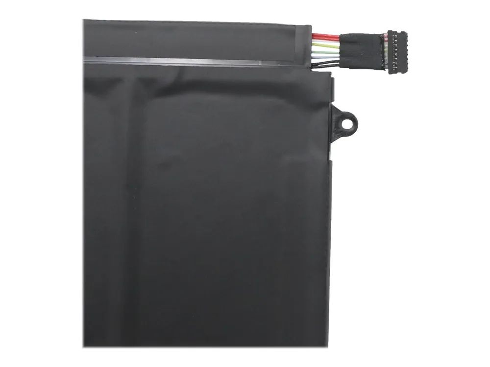 Lenovo Laptop-Batterie - 1 x Batterie - Lithium-Ionen