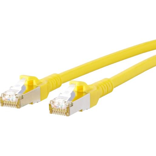 Metz Connect PATCHKABEL KAT6A 10G AWG26 GE / METZ 130845A077-E 10M 130845A077-E