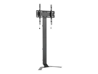 Manhattan Befestigungskit (Bodenmontage) - für LCD TV (Ultra Slim)