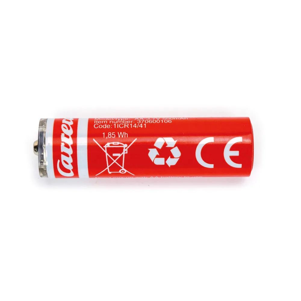 Carrera Toys GmbH USB-C Li-Ion AKKU 3,7V 500mAH