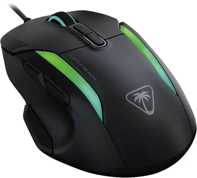 Turtle Beach GAMING-MAUS KONE II