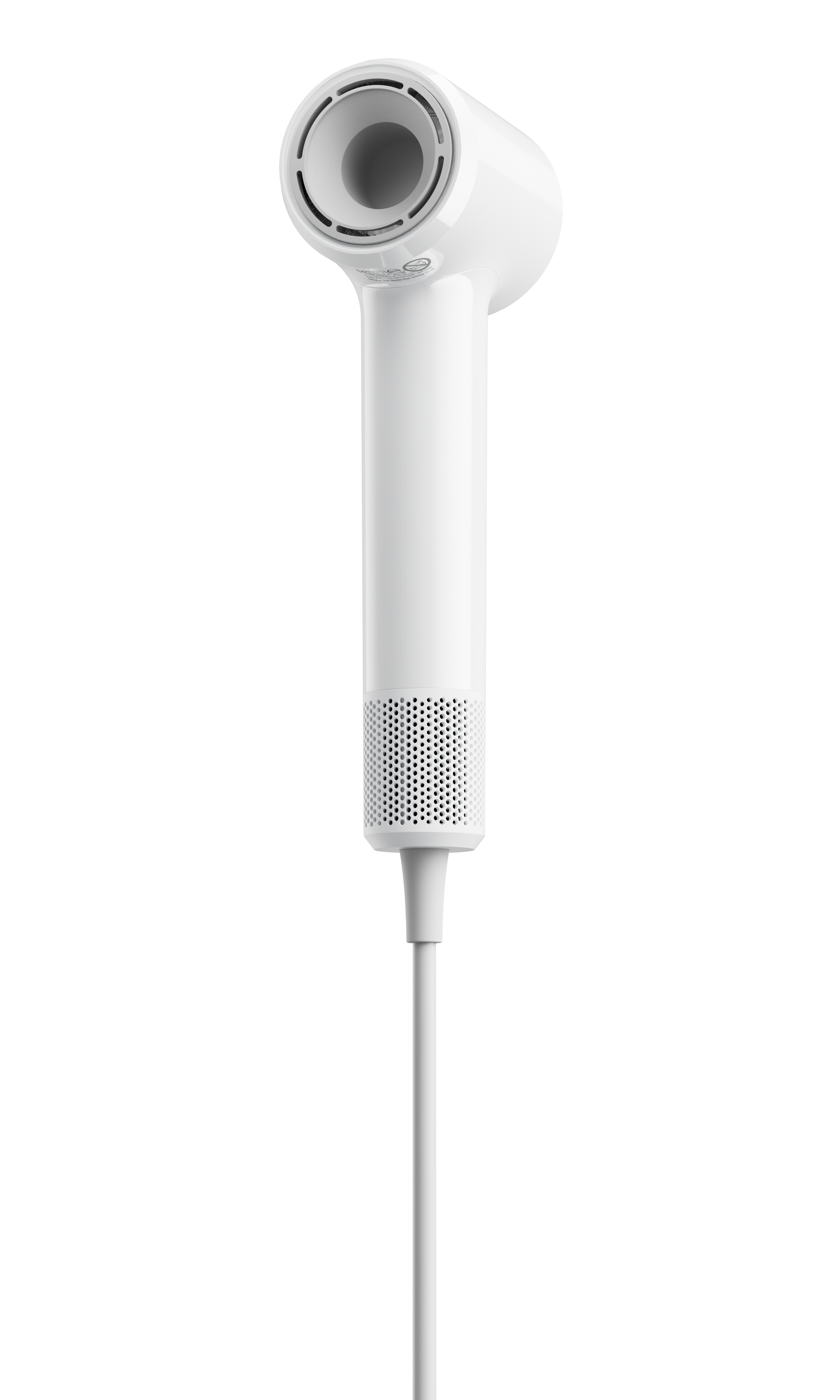 Laifen Air High-Speed Hair Dryer - White