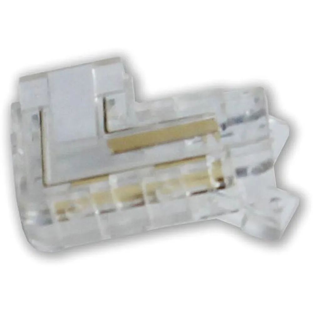 Bilton Ledon STECKVERBINDER 2POL IP20 90° / BILTON 172091 BAND ZU BAND 172091