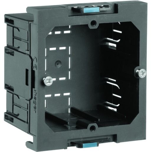 Hager GERÄTEEINBAUDOSE 1F. FRONTRAS. / HAGER G2850 FÜR BRAP/BRP G2850