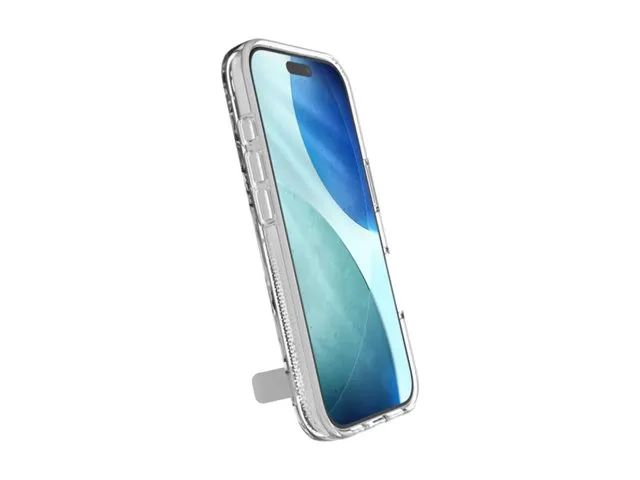 ZAGG Crystal Palace Snap - Hintere Abdeckung für Mobiltelefon