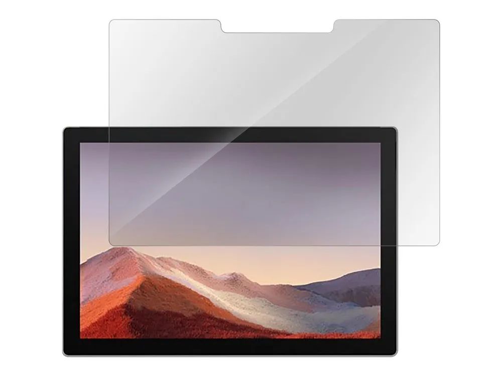 eSTUFF Titan Shield - Schutzhülle für Tablet-PC-Display