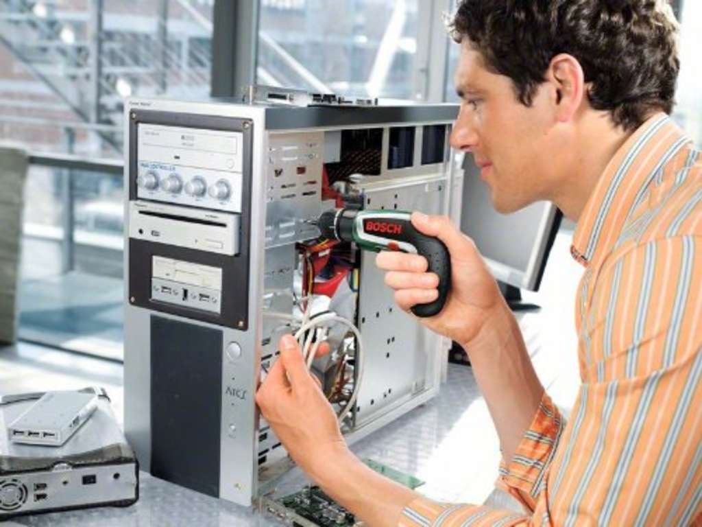 Bosch Drehmomentaufsatz für IXO