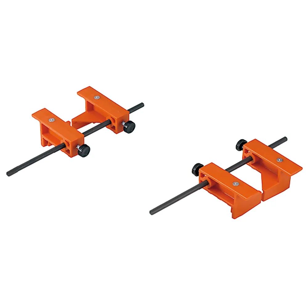 BLUM Relingkörner für TANDEMBOX, Kunststoff/Stahl