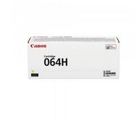 Canon 064H - Gelb - original - Tonerpatrone - für i-SENSYS LBP722Cdw