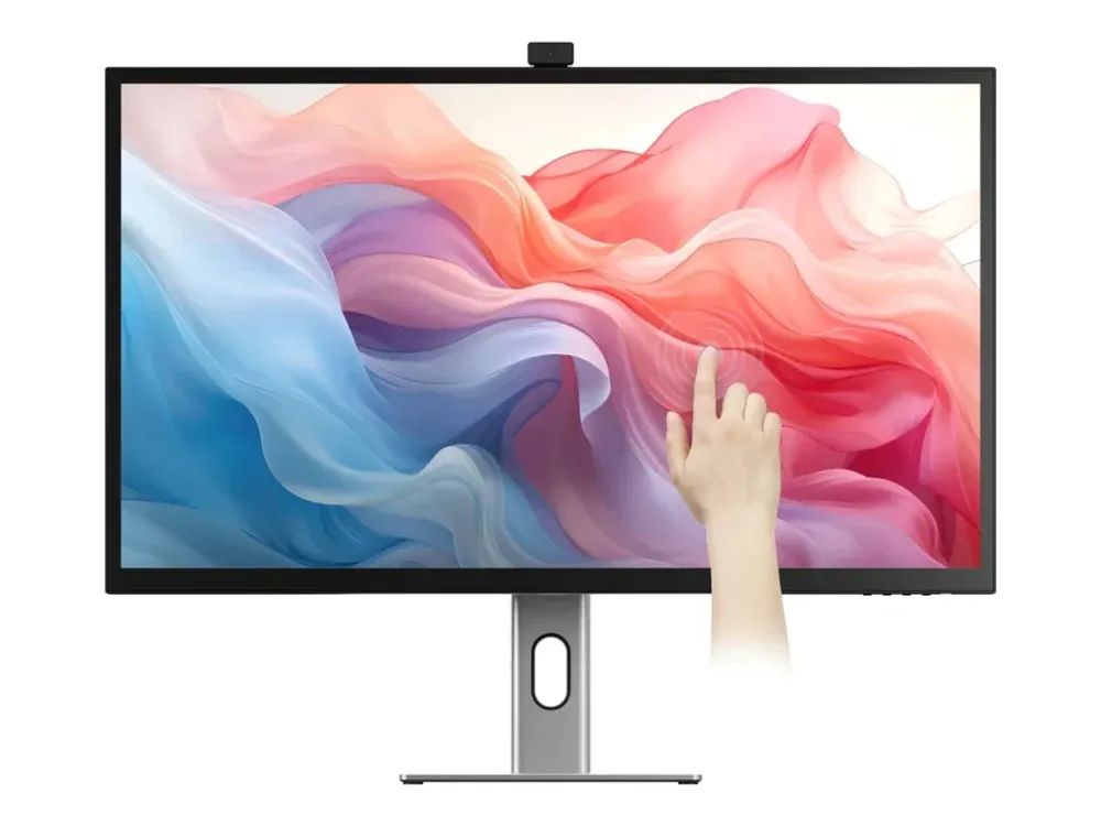 Alogic Clarity Max Touch 32C4KPDWT - LCD-Monitor - 81.3 cm (32")