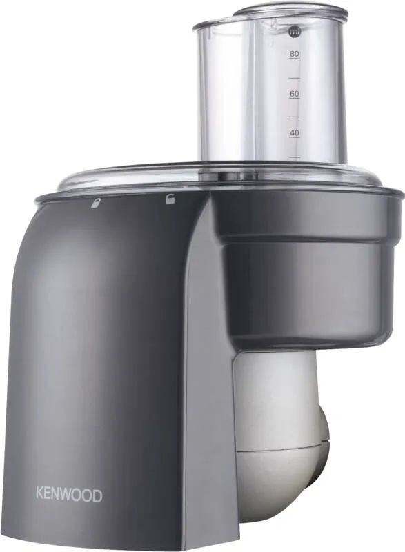 Kenwood Zubehör Würfelschneider KAX400PL