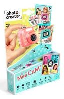 Canal Toys Mini Cam - Instant orange - Digitalkamera