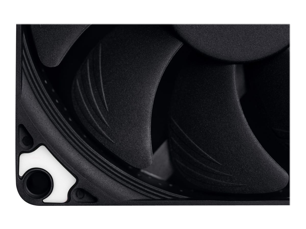 Noctua chromax NF-A9x14 HS-PWM.black.swap - Gehäuselüfter