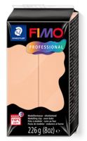 STAEDTLER Mod.masse Fimo prof 226g sand