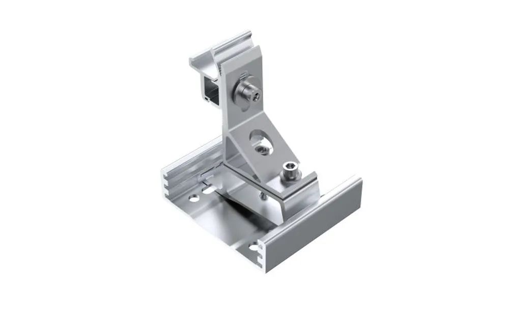 AEROCOMPACT XM-F Dachhaken