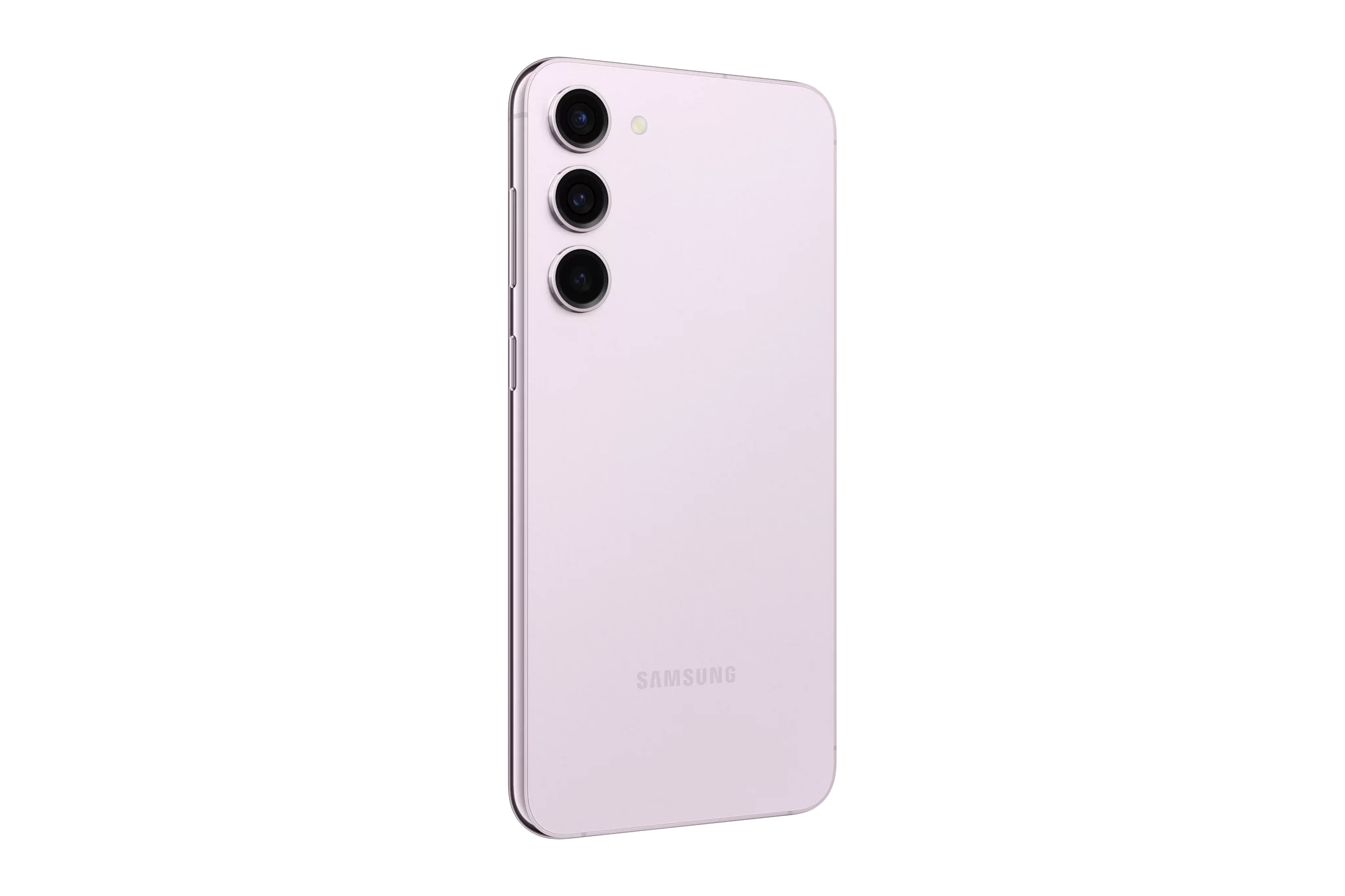 Samsung Galaxy S23+ SM-S916BLIDEUE, Lavender