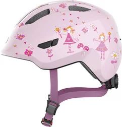 ABUS SMILEY 3.0 rose princess M