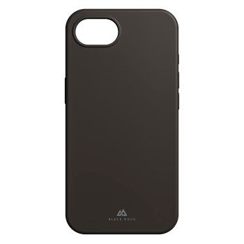 Black Rock Cover "Urban Case" für Apple iPhone 16e, Schwarz