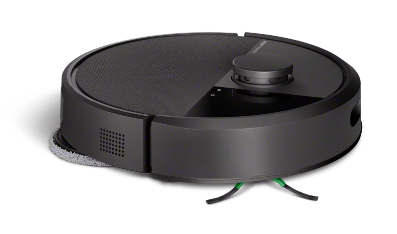 iRobot 405 Combo Plus Schwarz