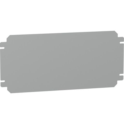 Schneider Electric MONTAGEPLATTE SBM 200X400 / SCHN.E NSYMM24SB