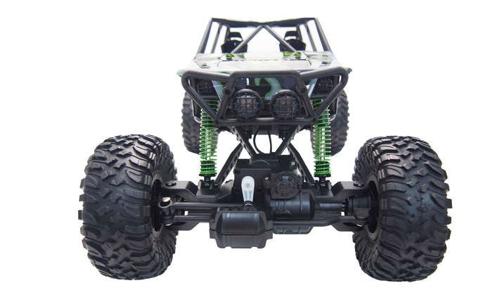 Amewi 22217 - Raupenfahrzeug - 1:10 - 700 mAh - 1,61 kg