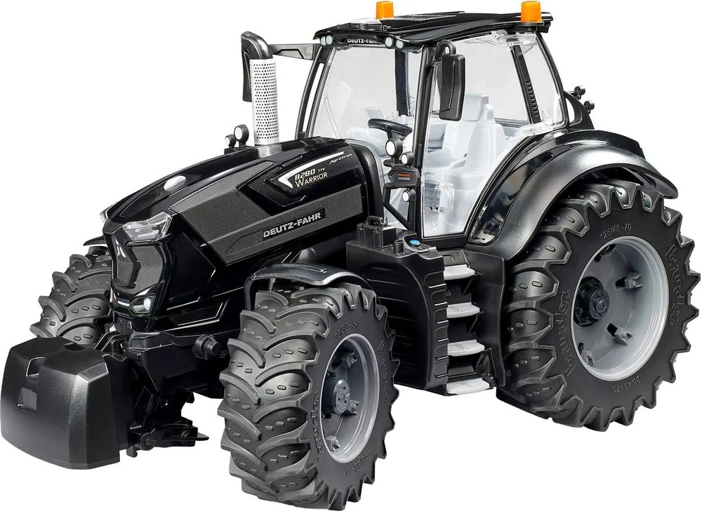 Bruder DEUTZ-FAHR 8280 TTV Warrior