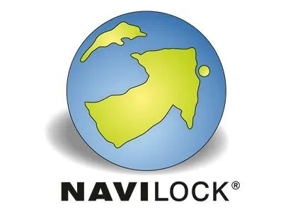 Navilock NL-8002U Multi GNSS Receiver - GPS-/GLONASS-/GALILEO-Empfängermodul