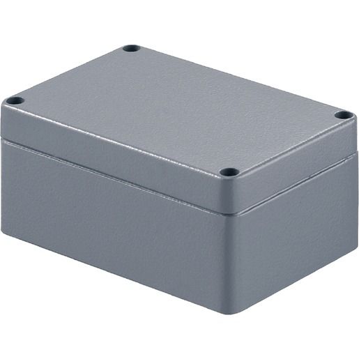 Weidmüller GEHÄUSE, KLEMMKASTEN / WEIDMÜ KLIPPON K2 RAL7001 9529140000