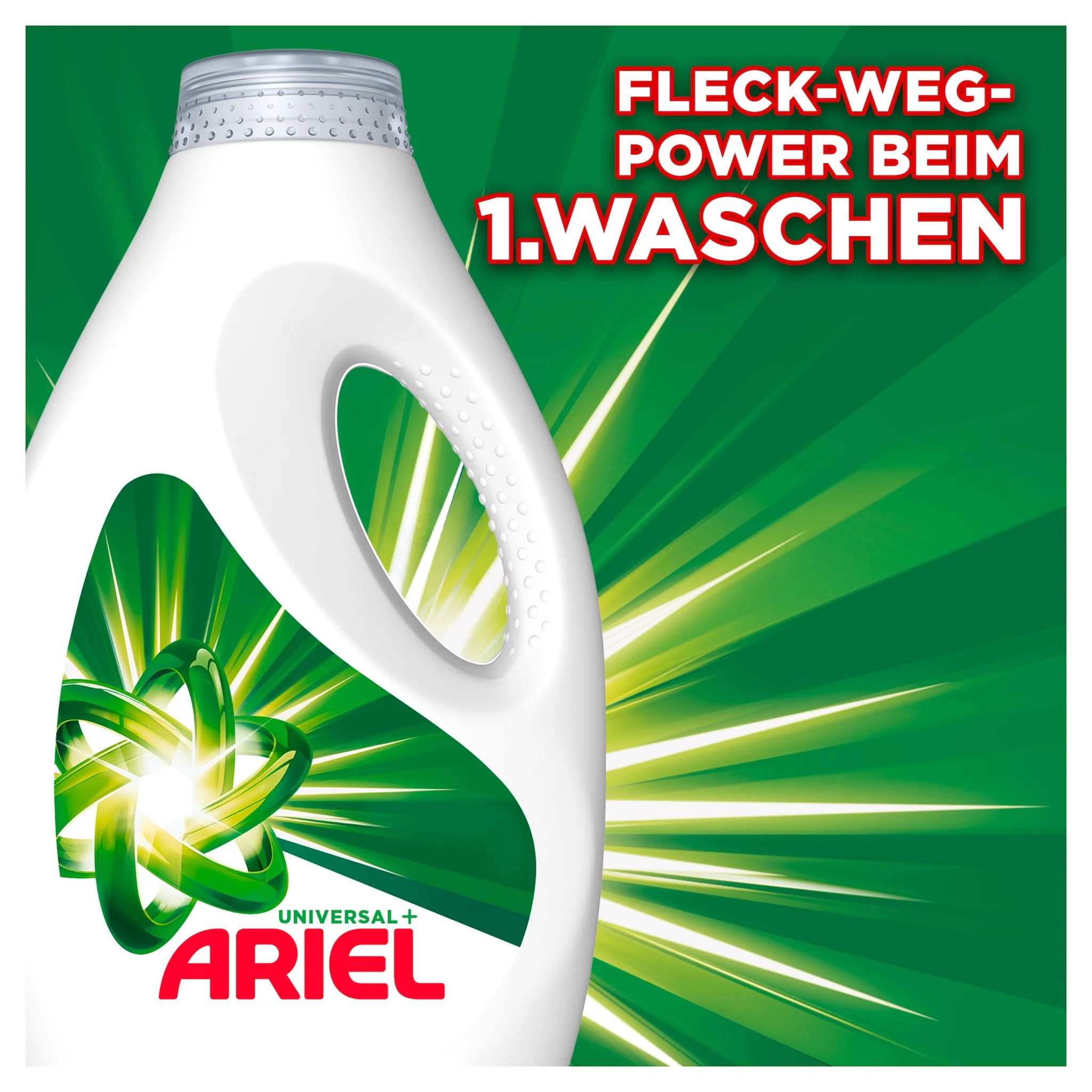 Ariel Flüssig Regulär 1.5L 