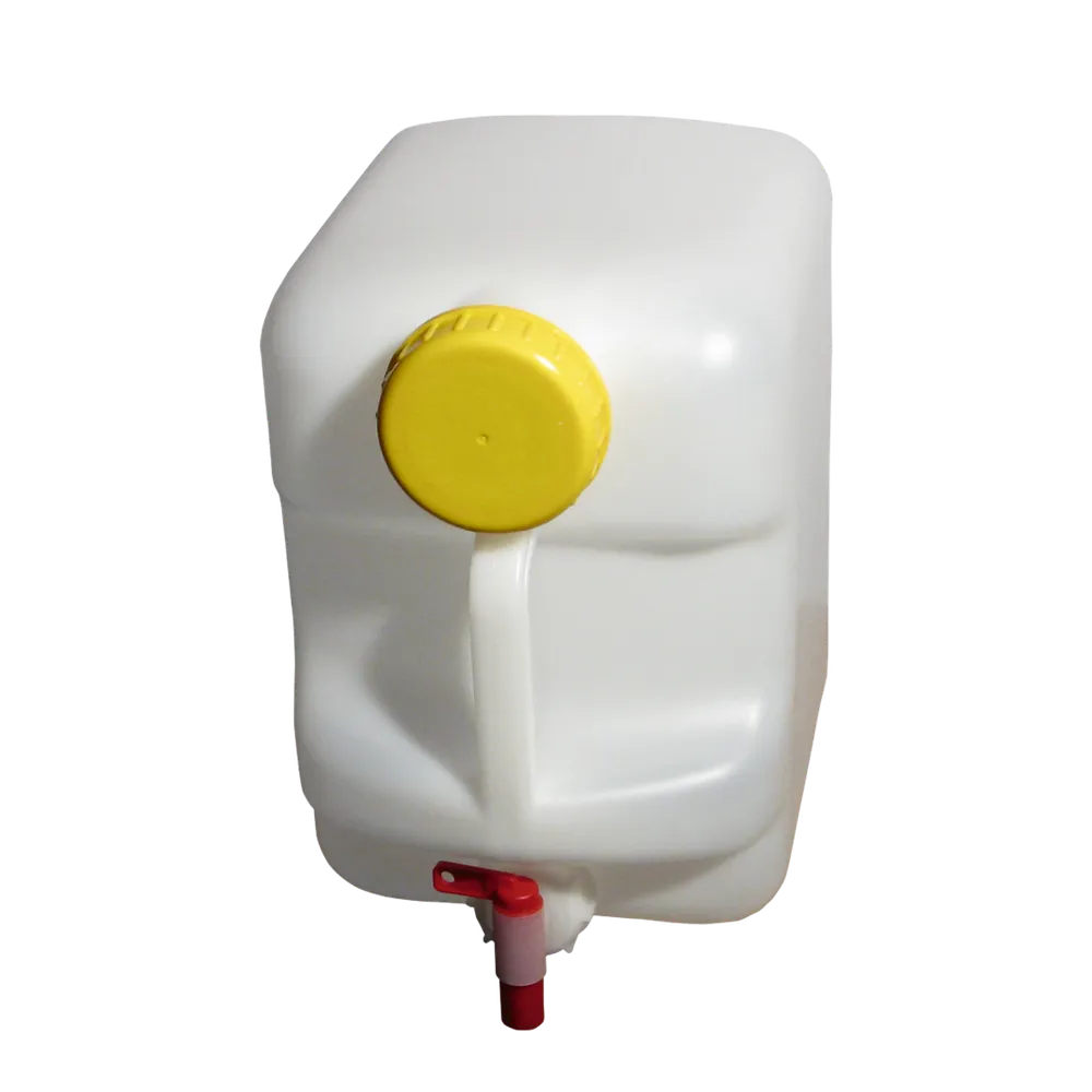 Comet Multi-Weithalskanister 15 l