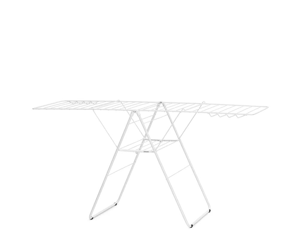 Brabantia HangOn-Wäscheständer, 25m - White