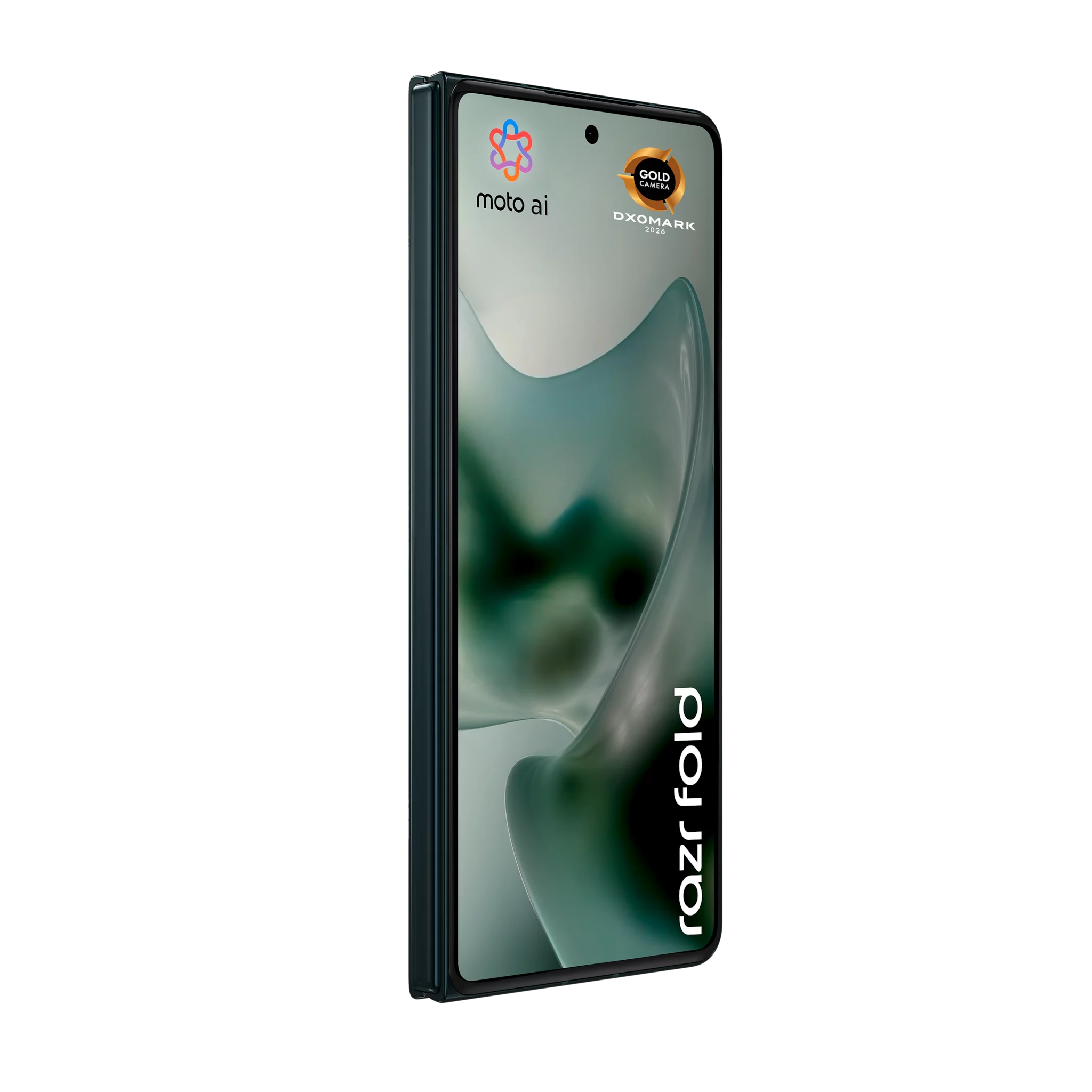 Motorola Razr Fold 512GB/16GB PANTONE blackened blue