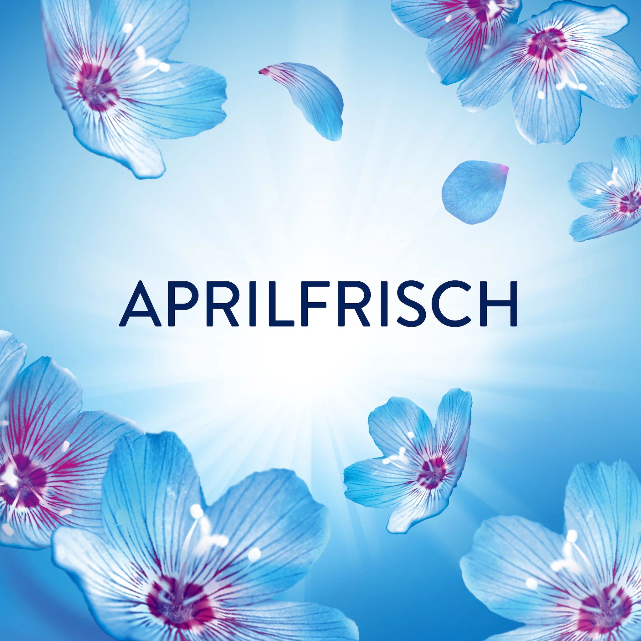 Lenor Wäscheparfüm, Aprilfrisch, 280g