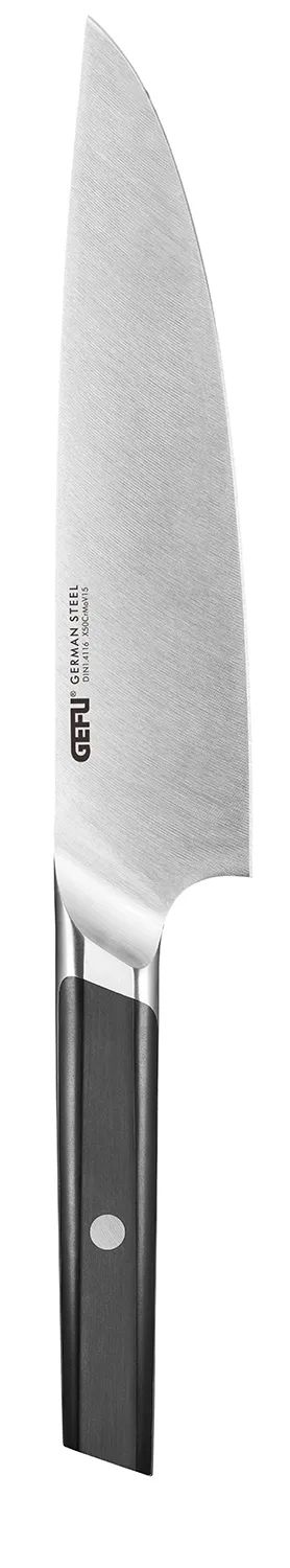 GEFU Kochmesser ACURO, 20 cm