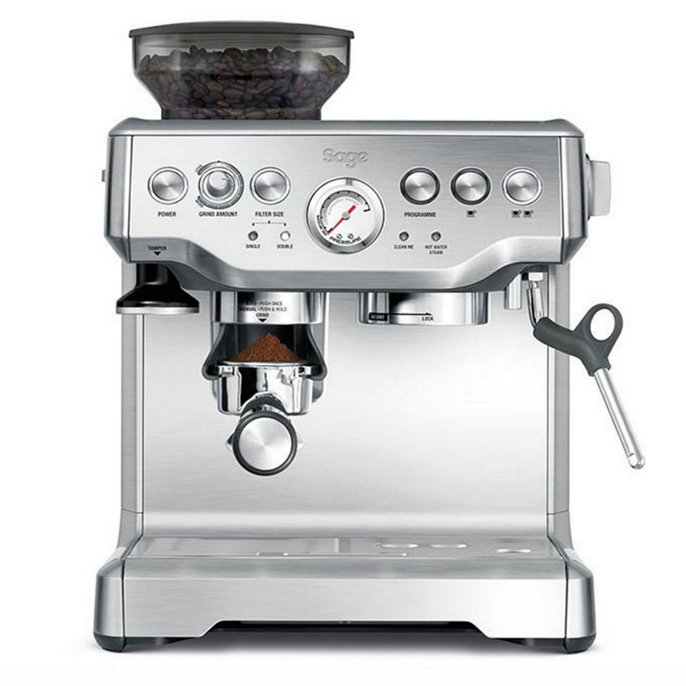 Sage BES875 The Barista Express