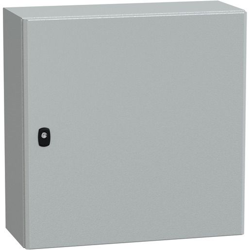 Schneider Electric WANDSCH.M.VT.M.MPL 600X600X250 / SCHN.E NSYS3D6625P MET NSYS3D6625P