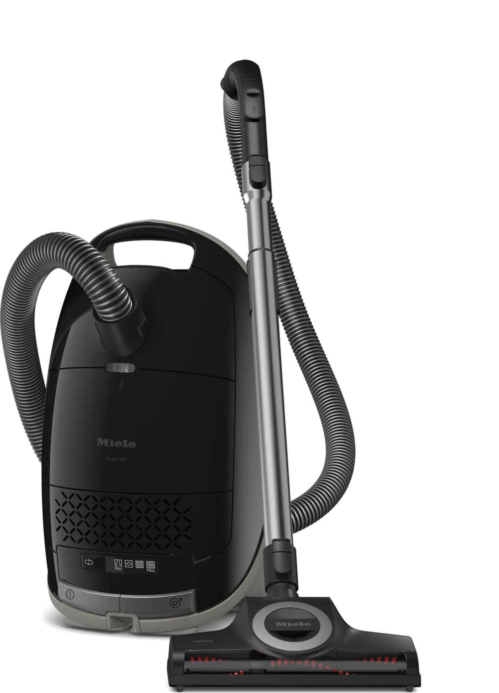 Miele Guard M1 Cat & Dog PowerLine/Obsidianschwar/SVZF0