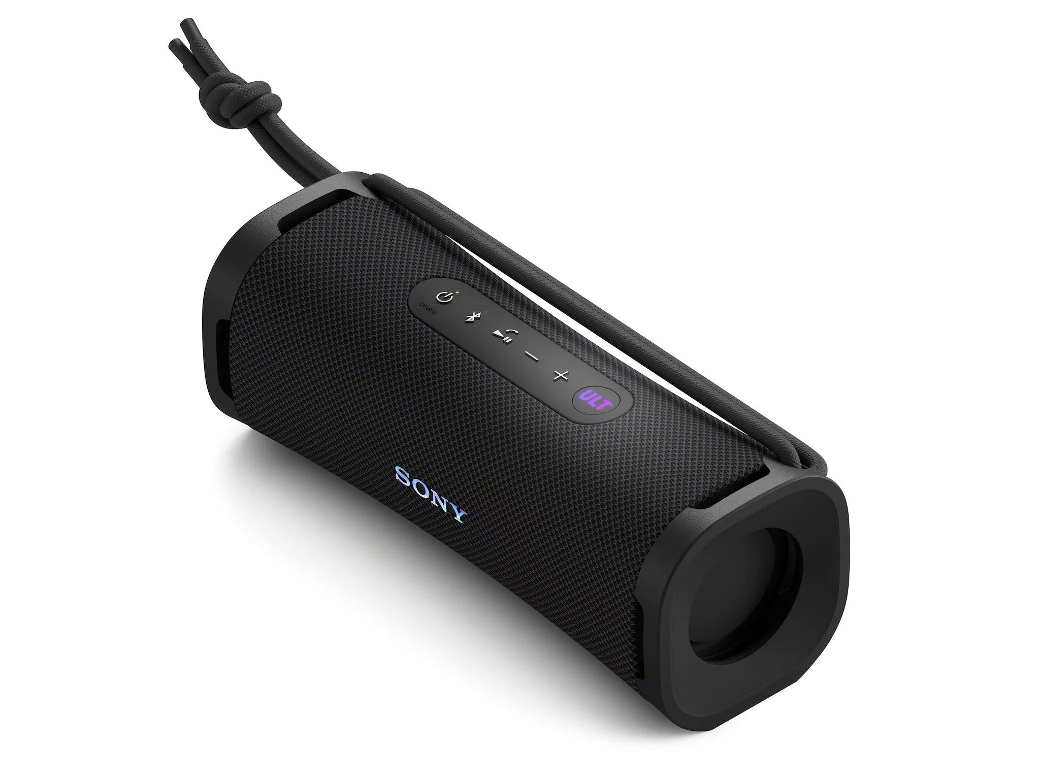 Sony ULT Field 1 - Bluetooth Lautsprecher, schwarz