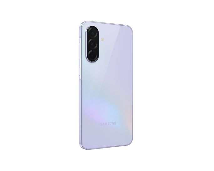 Samsung Galaxy A36 - 5G Smartphone - Dual-SIM - RAM 6 GB / Interner Speicher 128 GB - OLED-Display -