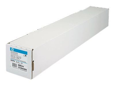 HP Rolle (106,7 cm x 45,7 m) - 80 g/m² - Bondpapier