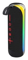 2GO Bluetooth Lautsprecher Acoustic Glow mit RGB-Lichtshow - Lautsprecher - 20 KHz