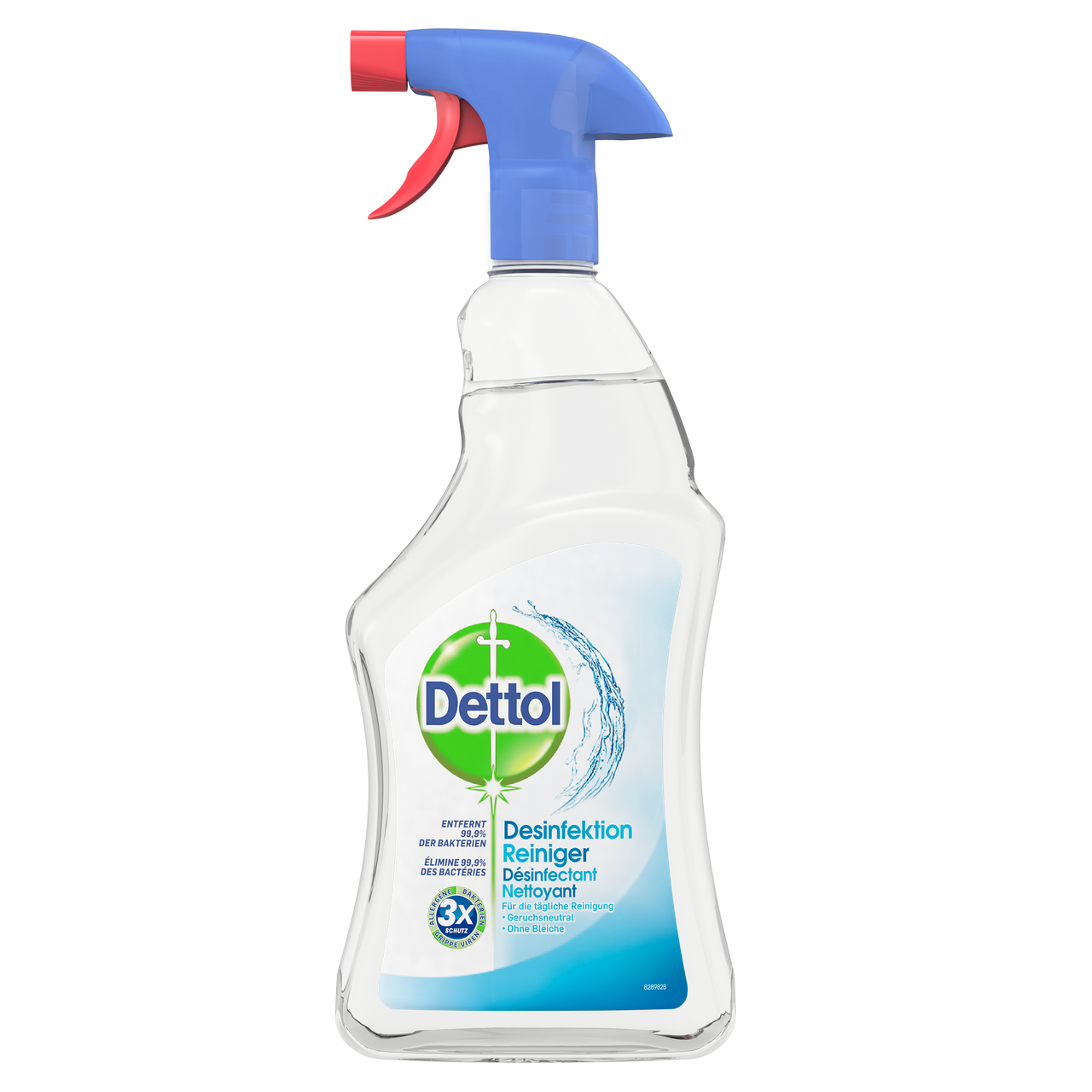 Dettol Desinfektion Reiniger Standard