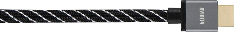 Avinity Ultra HighSpeed HDMI-Kabel-Kabel 127172 ACL2 2m