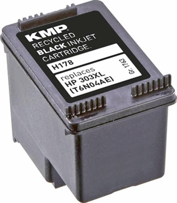 H178 OEM HP 303XL (T6N04AE)