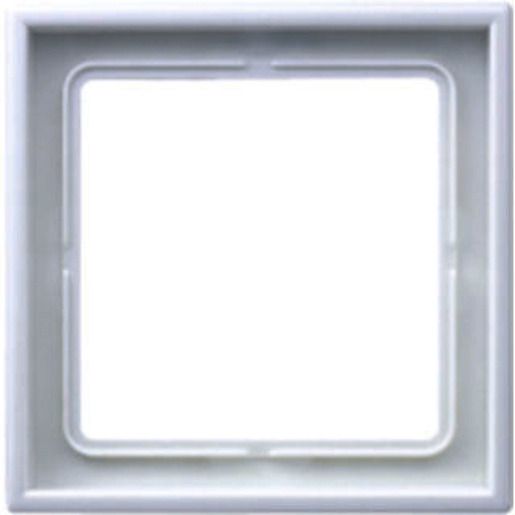 Jung RAHMEN 3FACH LICHTGRAU / JUNG LS983LG