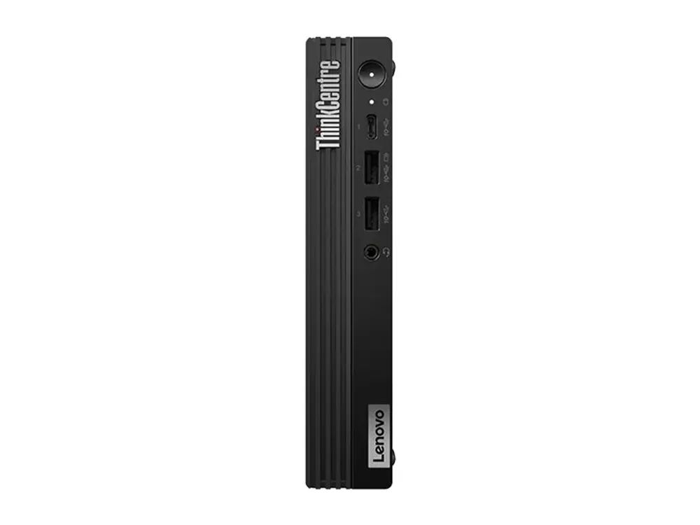 Lenovo ThinkCentre M75q Gen 5 12RQ - Tiny - Ryzen 5 Pro 8500GE / 3.4 GHz