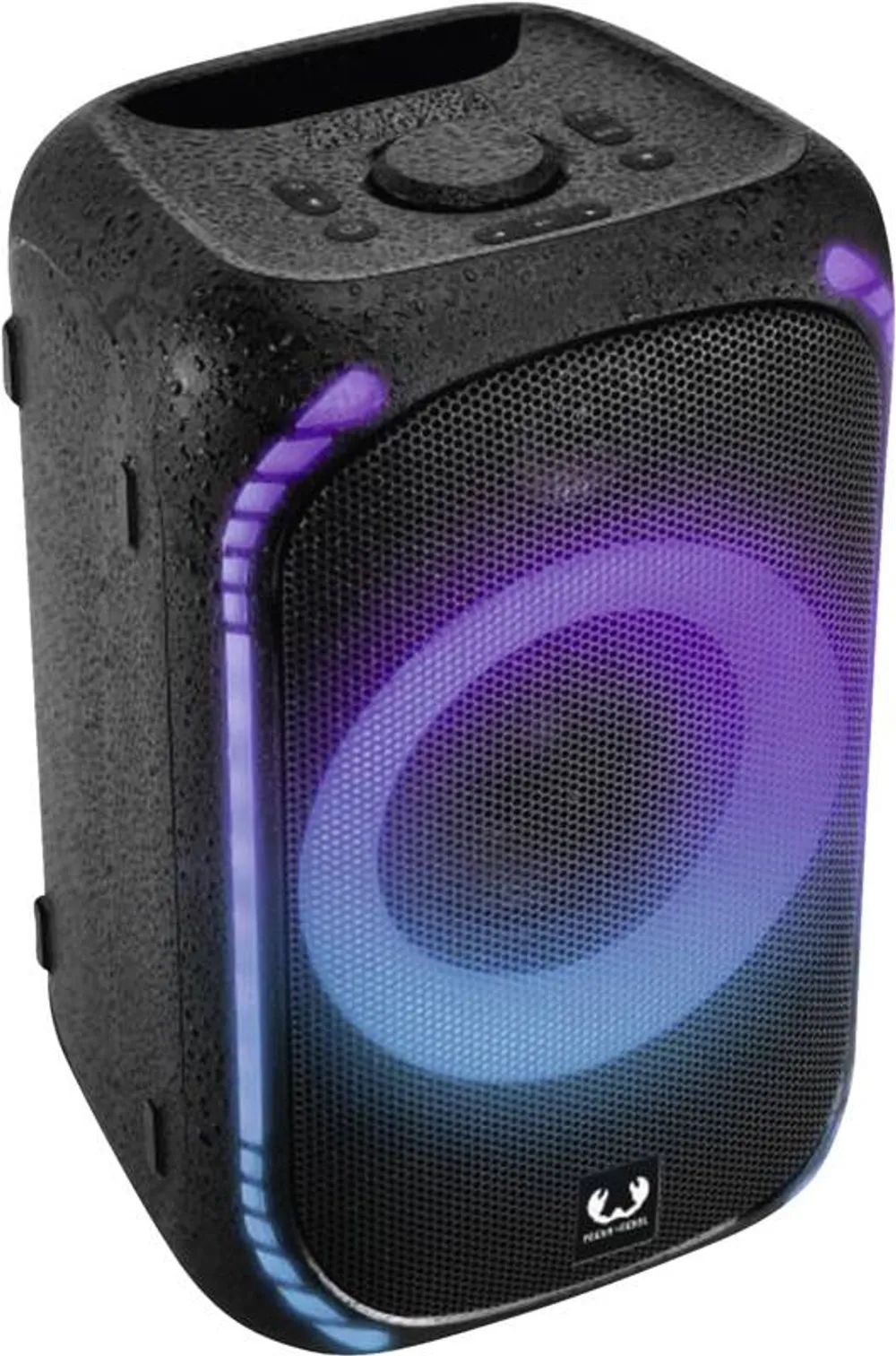 Fresh 'n Rebel 221545 Party Speaker Medium